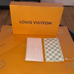 🎀LOUIS VUITTON INSERTS FELICIE POCHETTE 2018🎀